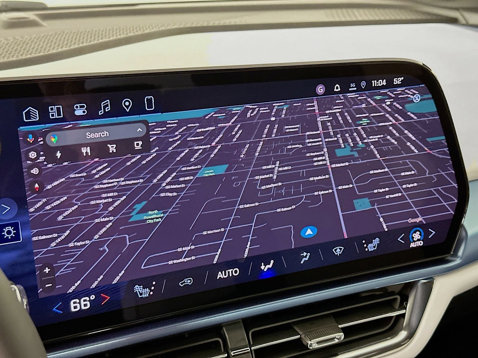 New 2026 Chevrolet Equinox EV LT AWD/4WD image 14