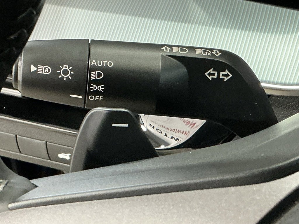 Used 2026 Nissan Murano SL w/ Comfort Package image 61