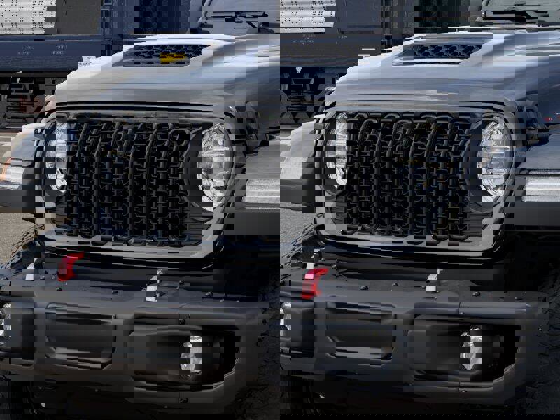 New 2026 Jeep Wrangler Unlimited Rubicon image 7