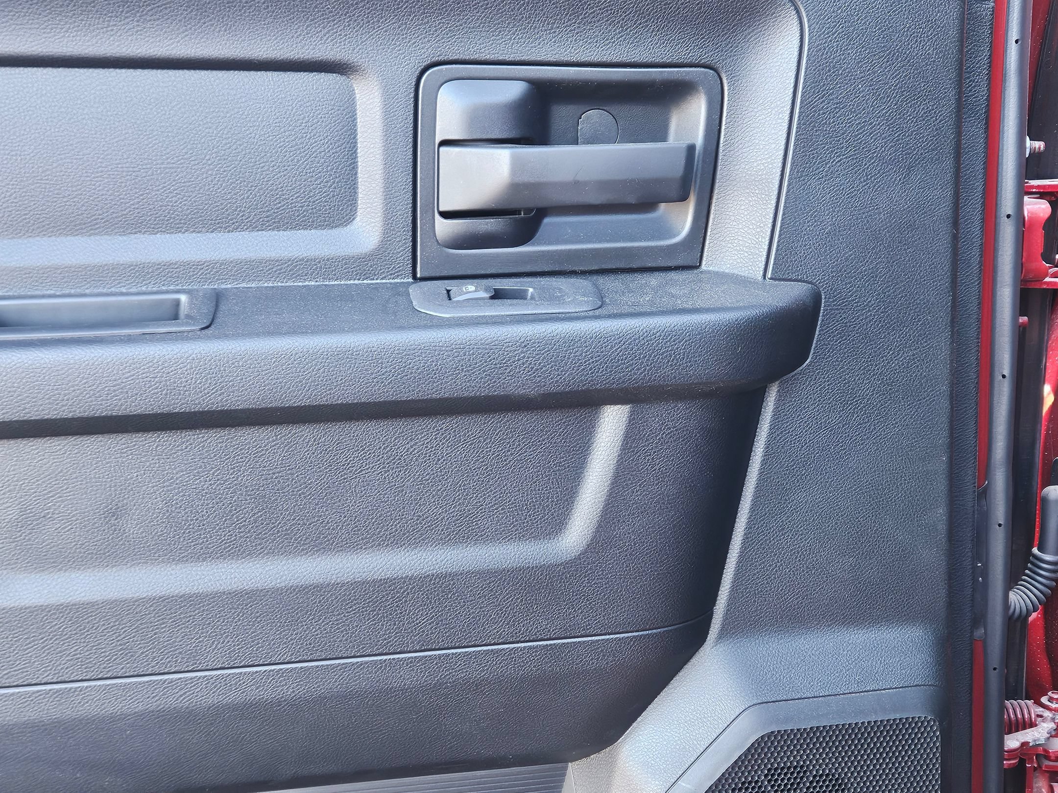 New 2026 RAM 2500 Tradesman AWD/4WD image 21