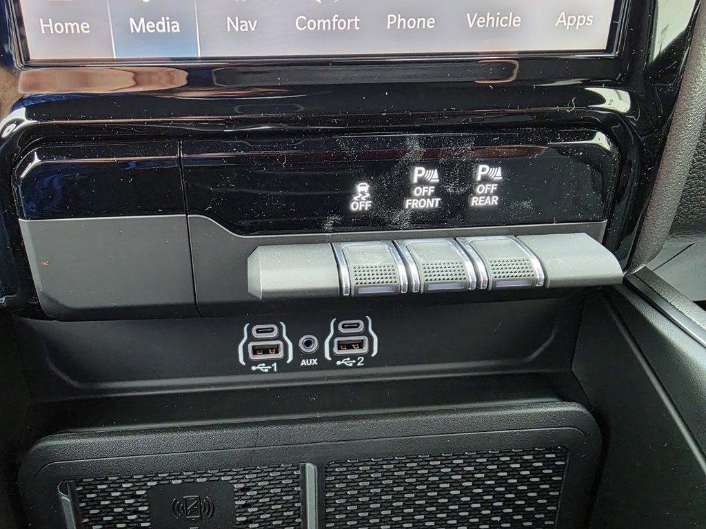 New 2026 RAM 1500 Big Horn image 15