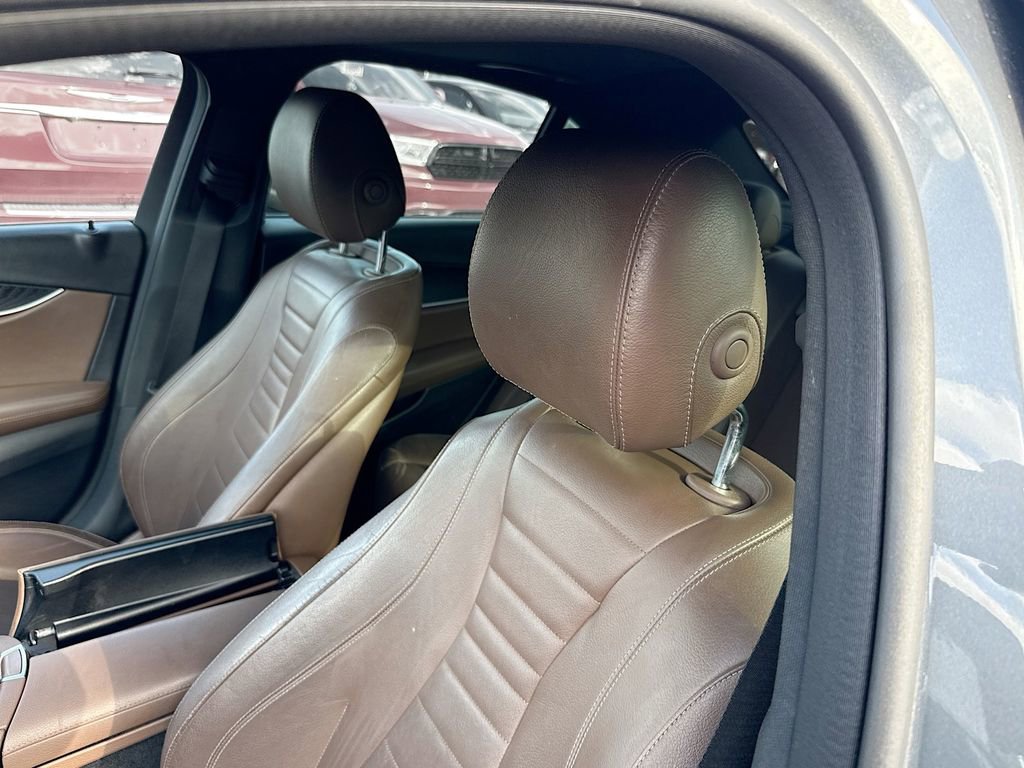 Used 2017 Mercedes-Benz E 300 image 20