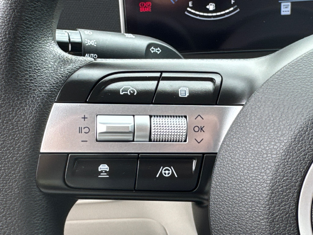 Certified 2026 Hyundai Tucson SEL Plus FWD image 27