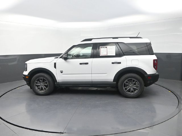 Used 2024 Ford Bronco Sport Big Bend AWD/4WD image 6