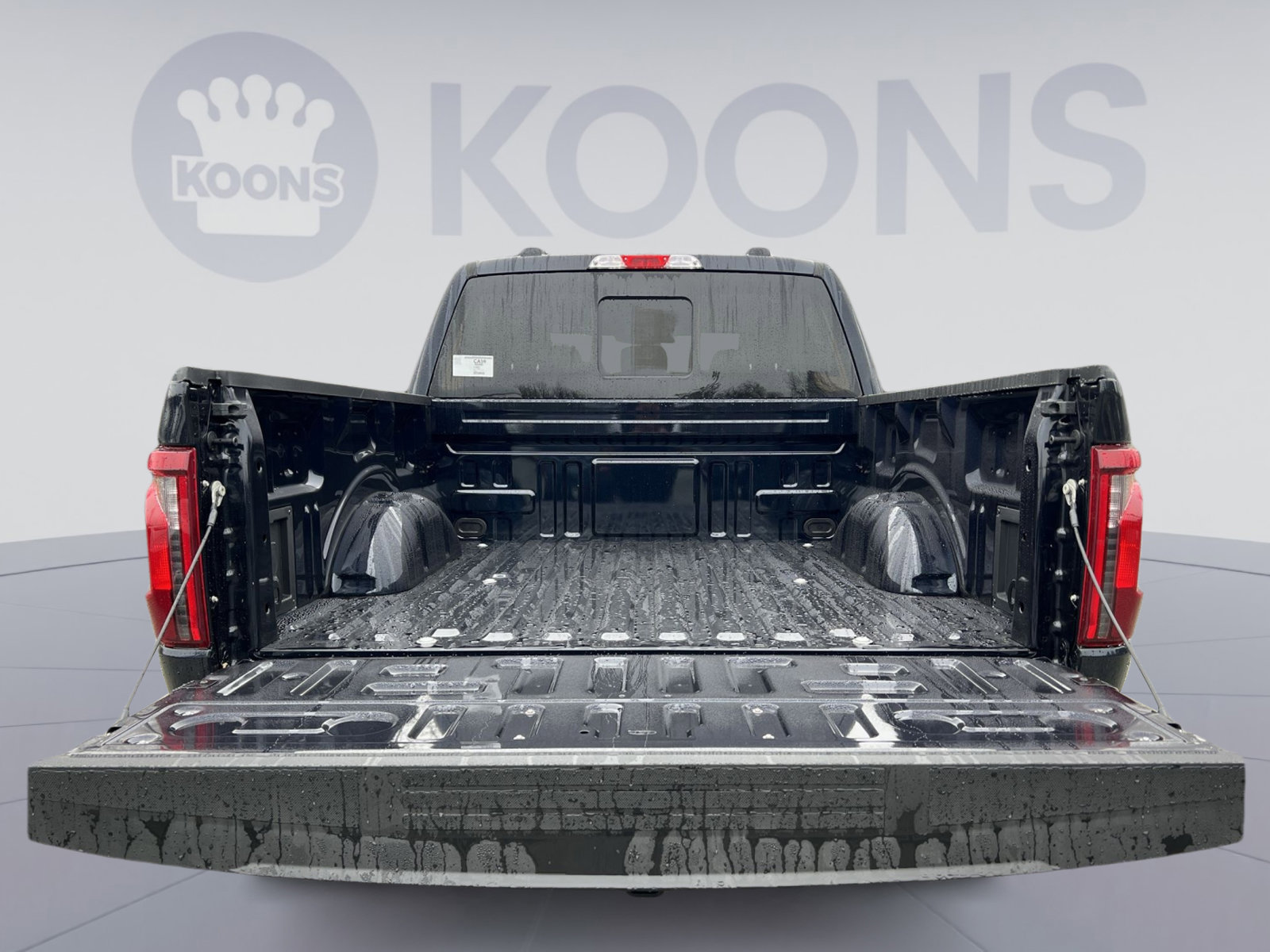 New 2026 Ford F150 XLT image 25