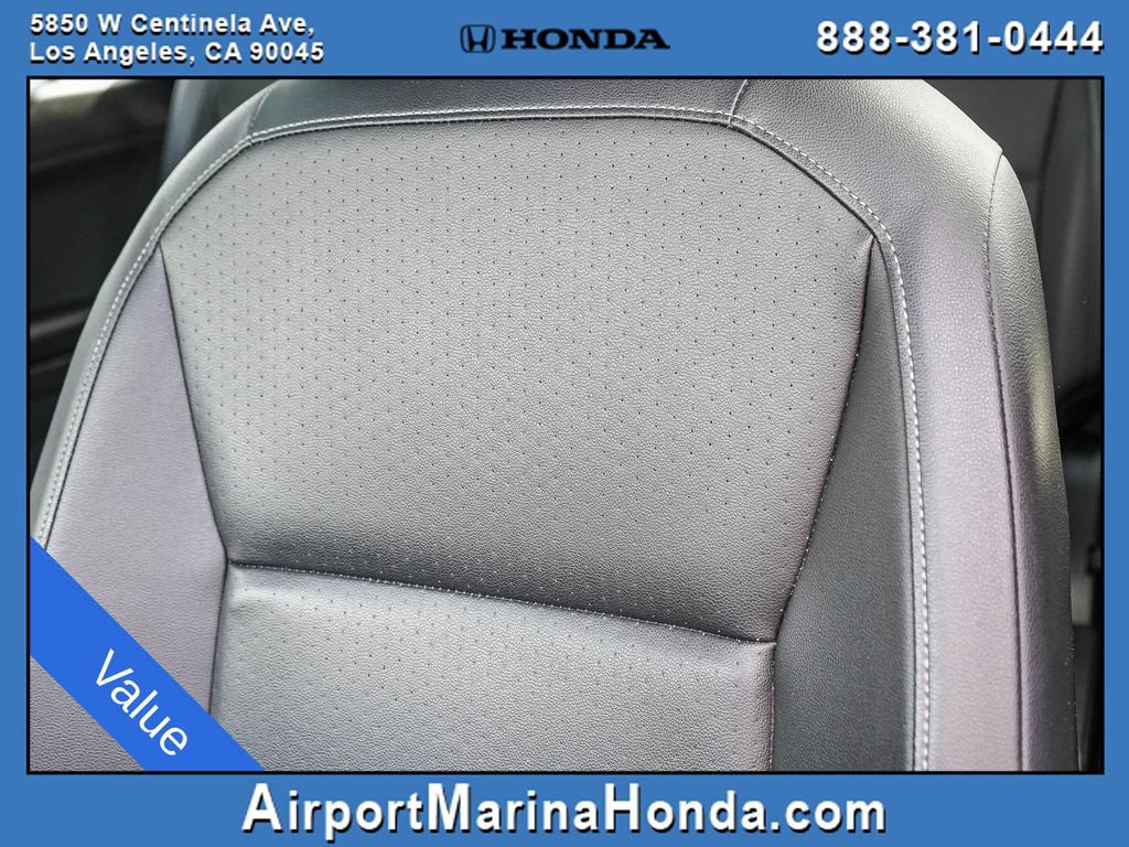 Used 2018 Volkswagen Tiguan SEL FWD image 30