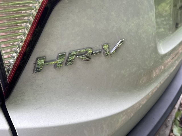 Used 2022 Honda HR-V EX image 10