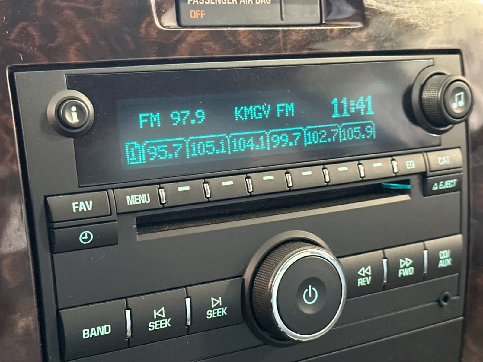 Used 2014 Chevrolet Impala LTZ FWD image 18