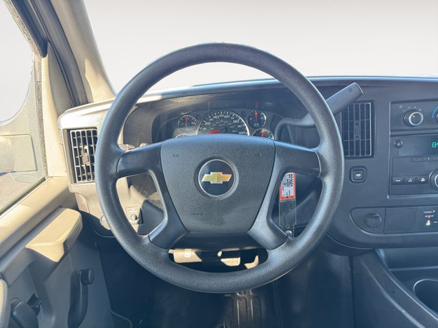 Used 2011 Chevrolet Express 3500 RWD image 15