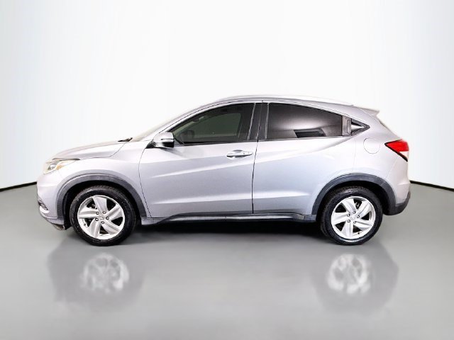 Used 2019 Honda HR-V EX-L image 6