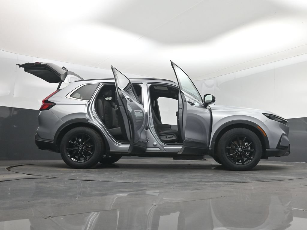 Used 2024 Honda CR-V Sport-L image 7