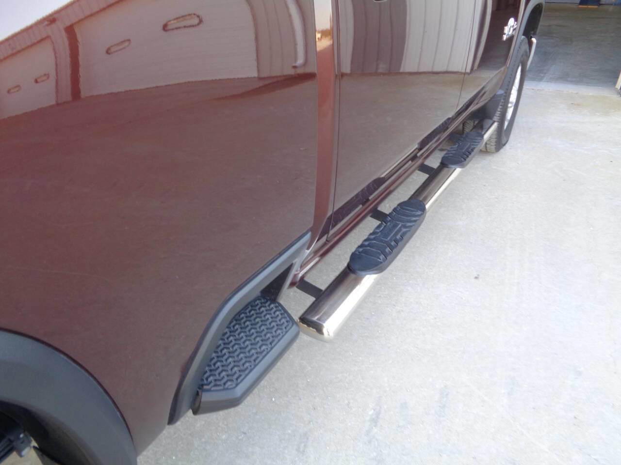 Used 2024 Chevrolet Silverado 2500 LT w/ Texas Edition image 67