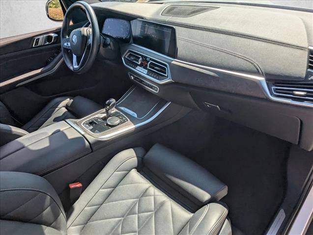 Certified 2023 BMW X5 sDrive40i w/ Premium Package image 23