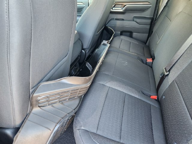 Used 2024 Chevrolet Silverado 1500 LT w/ Protection Package RWD image 29