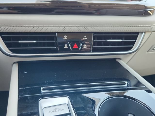 New 2026 Volkswagen Atlas SE AWD/4WD image 17
