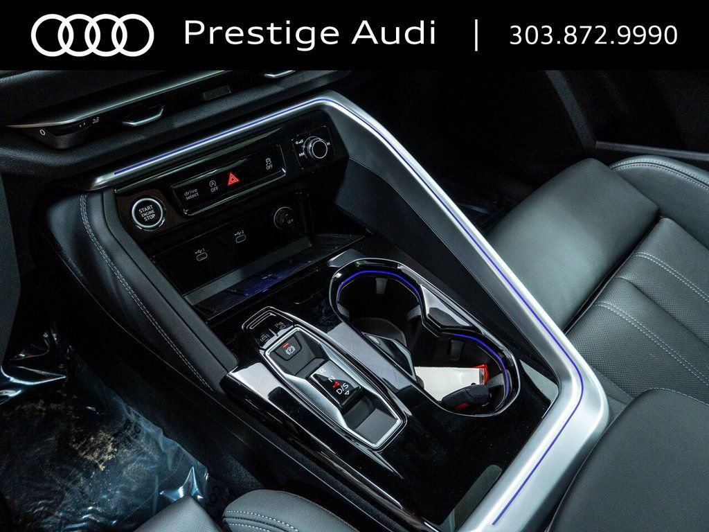 Used 2025 Audi Q5 Premium w/ Premium Plus AWD/4WD image 18