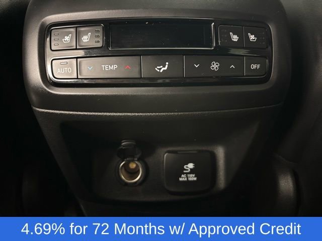 Used 2024 Hyundai Palisade Calligraphy image 18