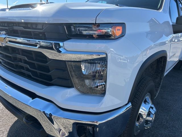 New 2026 Chevrolet Silverado 3500 LT w/ Convenience Package image 9