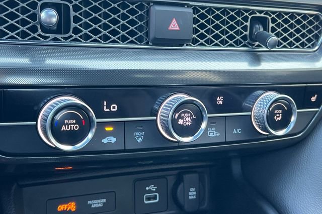 Certified 2024 Acura Integra A-Spec image 21