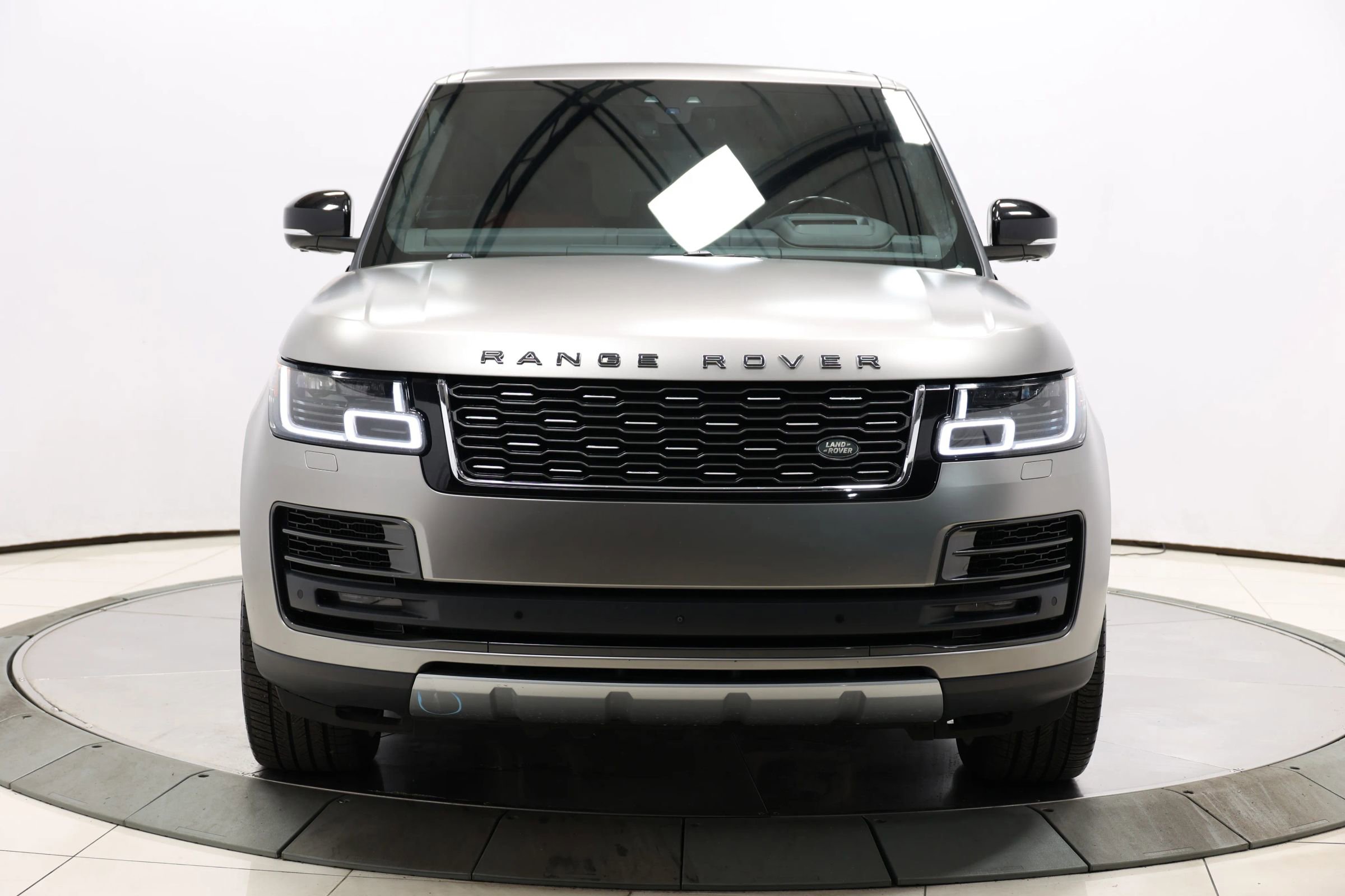 Used 2020 Land Rover Range Rover SV Autobiography Dynamic image 96