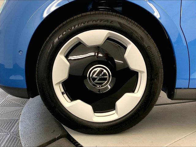 New 2025 Volkswagen ID. Buzz Pro S Plus image 12