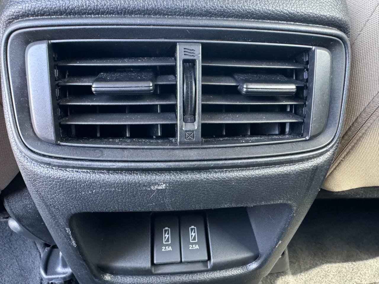 Used 2022 Honda CR-V EX image 12