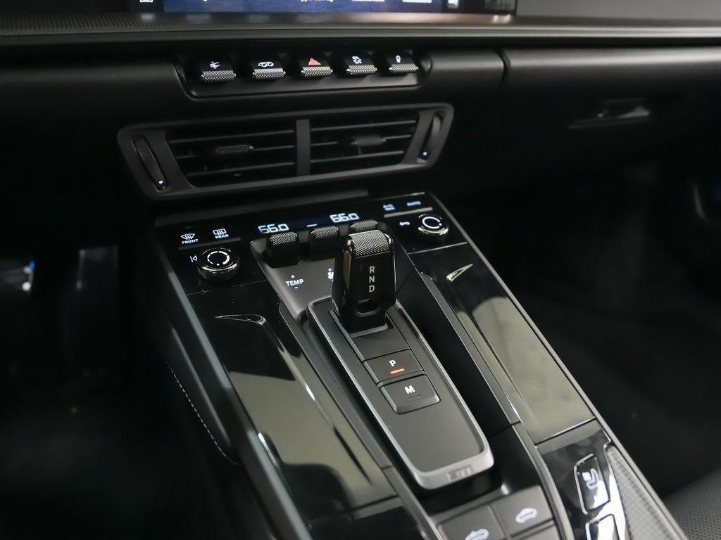 New 2026 Porsche 911 Carrera S RWD image 30