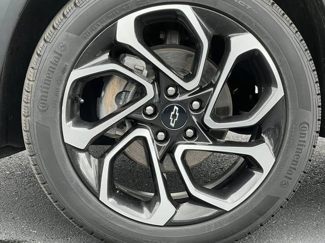 Used 2024 Chevrolet Trax RS w/ Driver Confidence Package FWD image 7