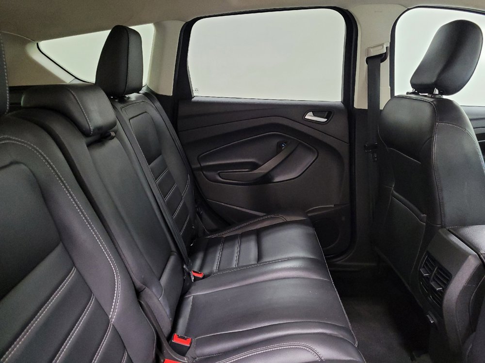 Used 2019 Ford Escape SEL FWD image 19