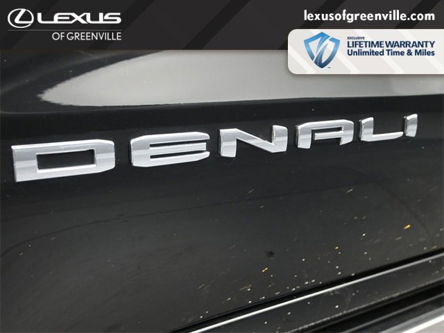Used 2022 GMC Sierra 1500 Denali w/ Denali Reserve Package image 11