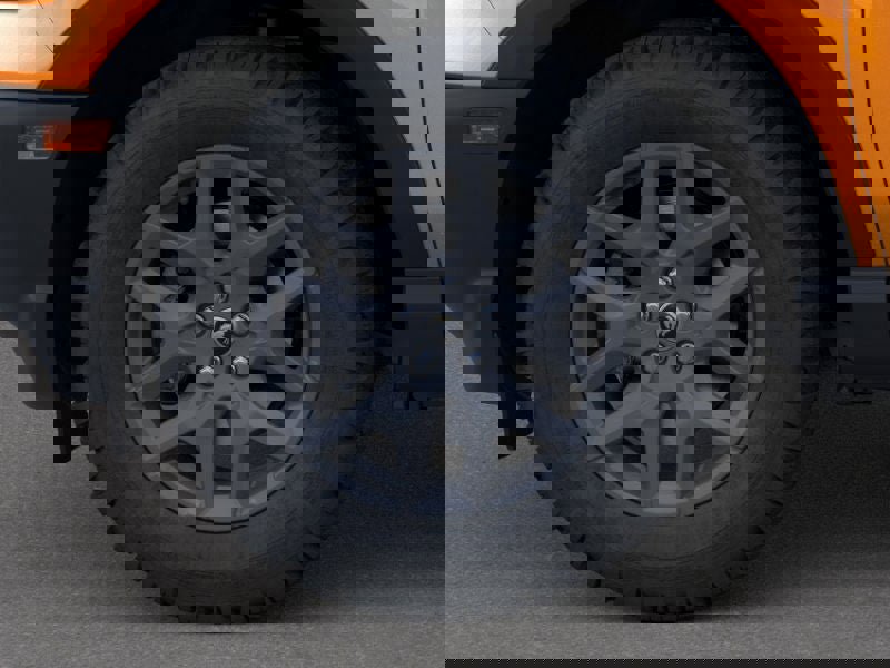 New 2026 Ford Bronco Sport Big Bend image 19