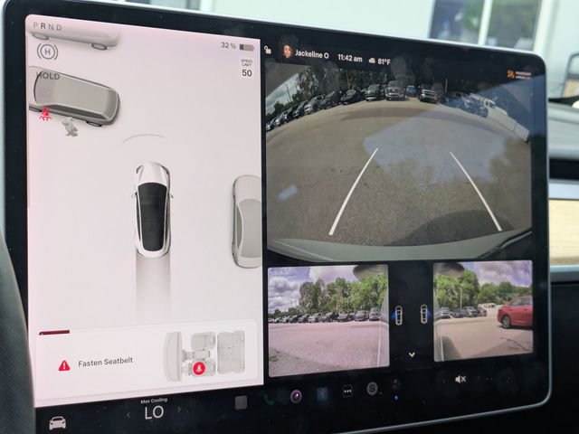 Used 2021 Tesla Model 3 Standard Range Plus image 21