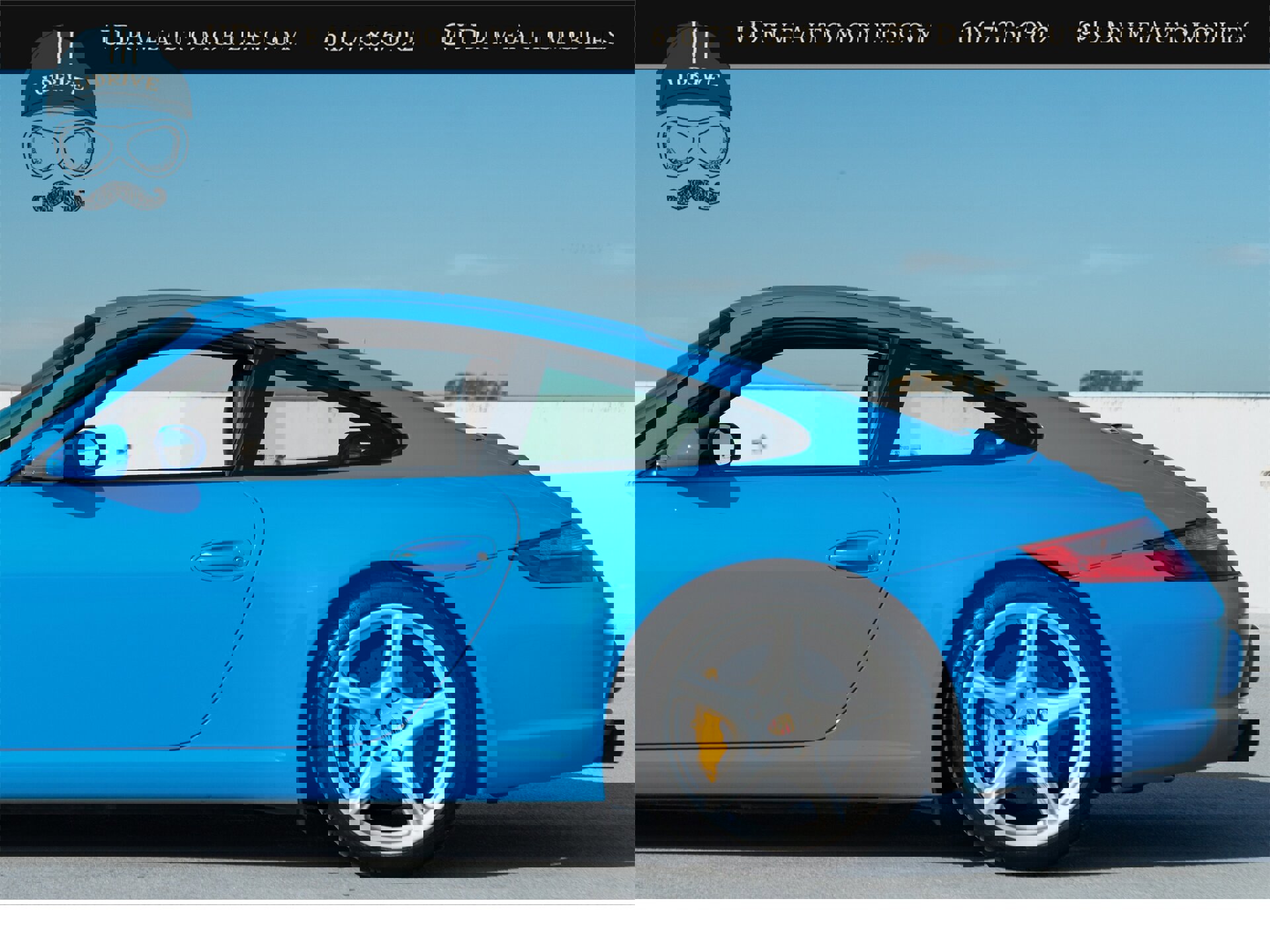 Used 2006 Porsche 911 Carrera S image 24