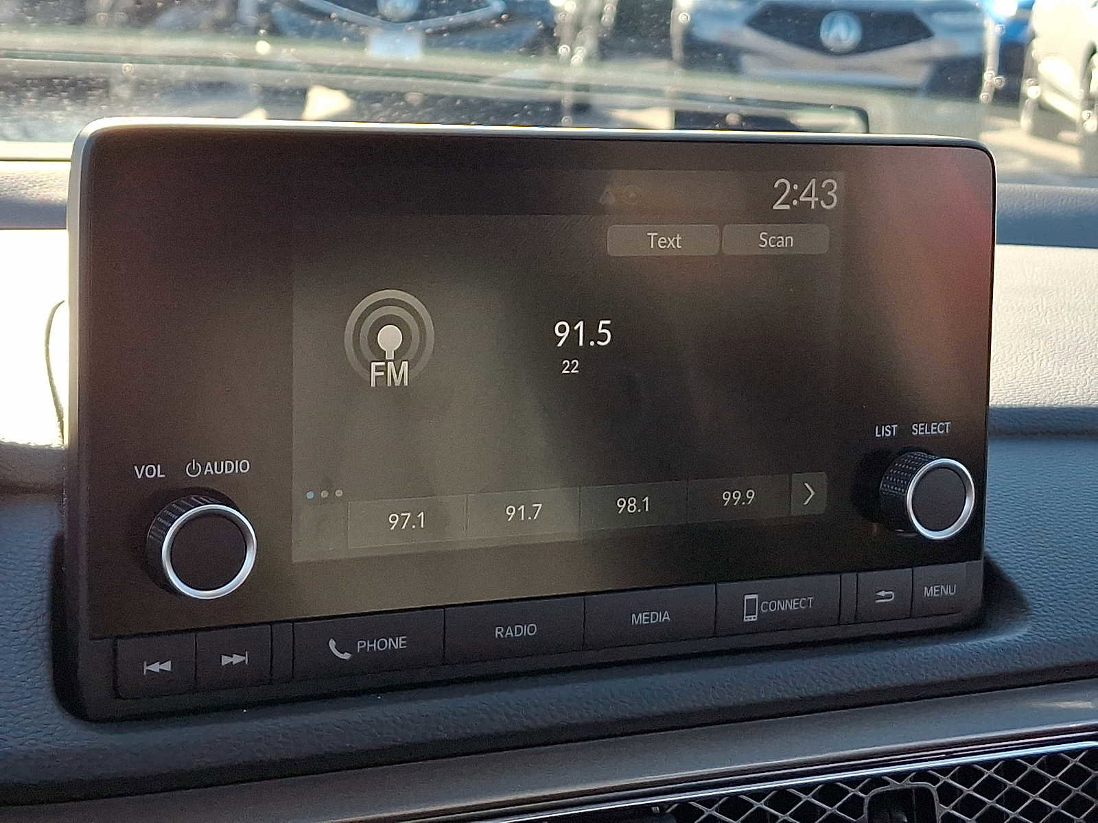 Used 2025 Acura Integra FWD image 17