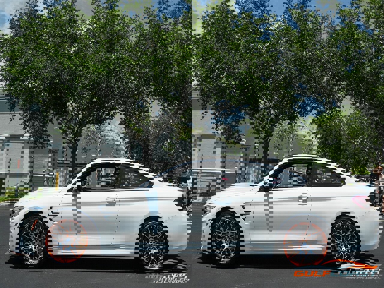 Used 2016 BMW M4 GTS image 49