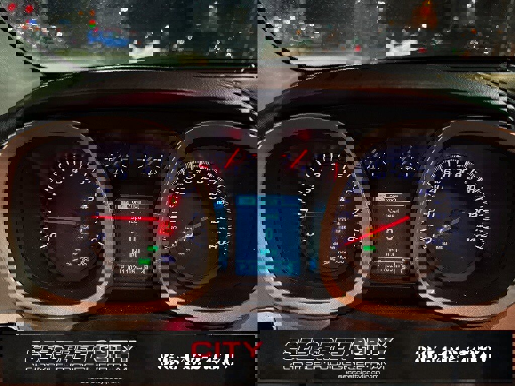 Used 2015 Chevrolet Equinox LS image 35