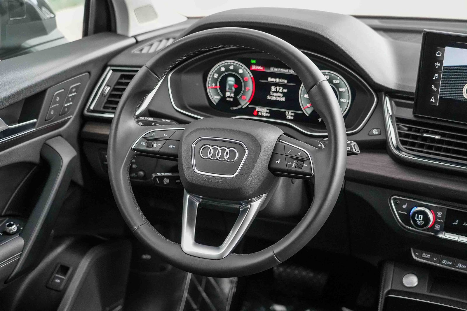 Certified 2023 Audi Q5 Premium w/ Premium Plus Package AWD/4WD image 16