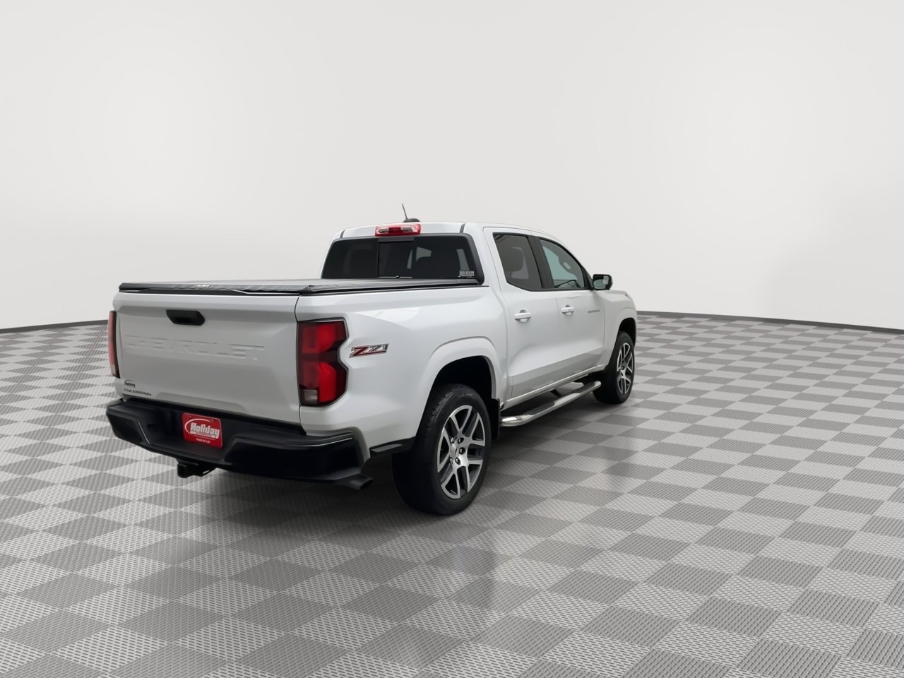 Certified 2024 Chevrolet Colorado Z71 w/ Z71 Convenience Package 2 image 43