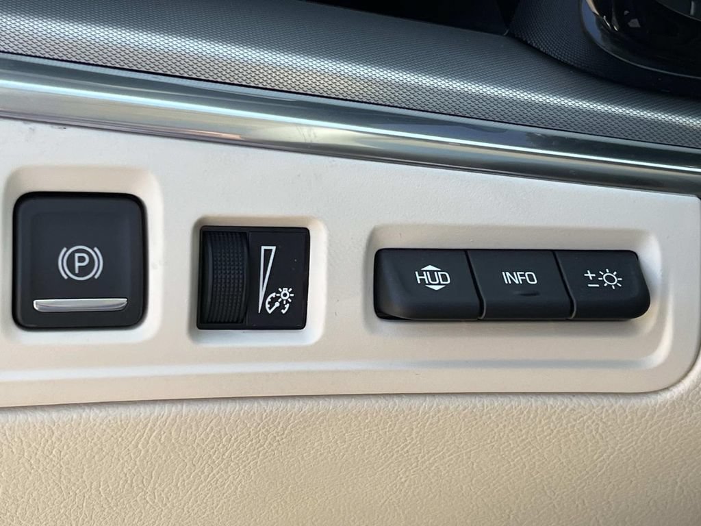 New 2026 Cadillac XT5 Premium Luxury w/ Driver Assist Package AWD/4WD image 30