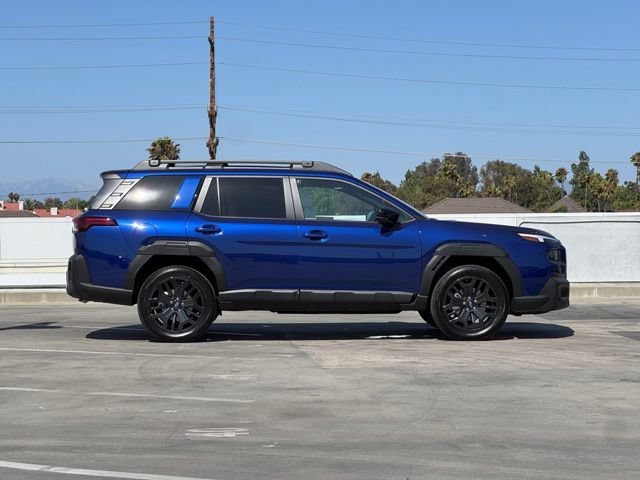 New 2026 Subaru Outback Limited XT AWD/4WD image 29