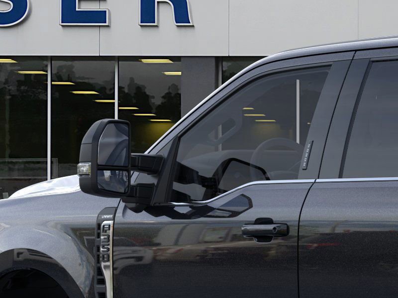 New 2026 Ford F350 Lariat image 20