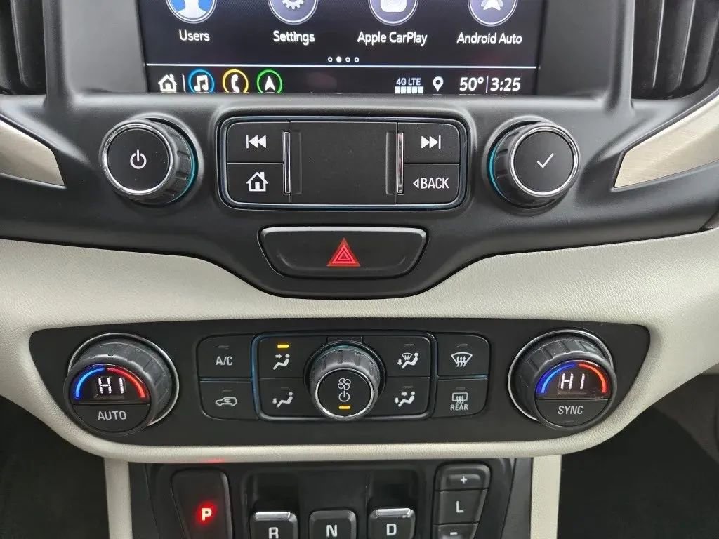 Used 2019 GMC Terrain Denali w/ Comfort Package image 22