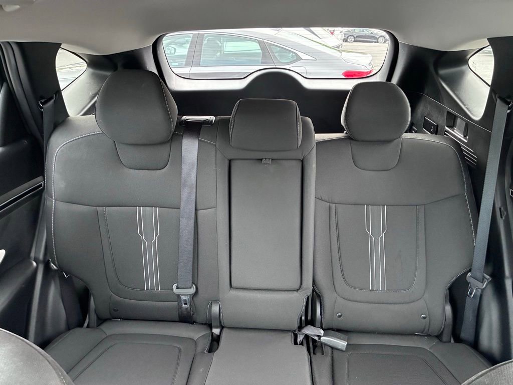 Used 2023 Hyundai Tucson SEL AWD/4WD image 15