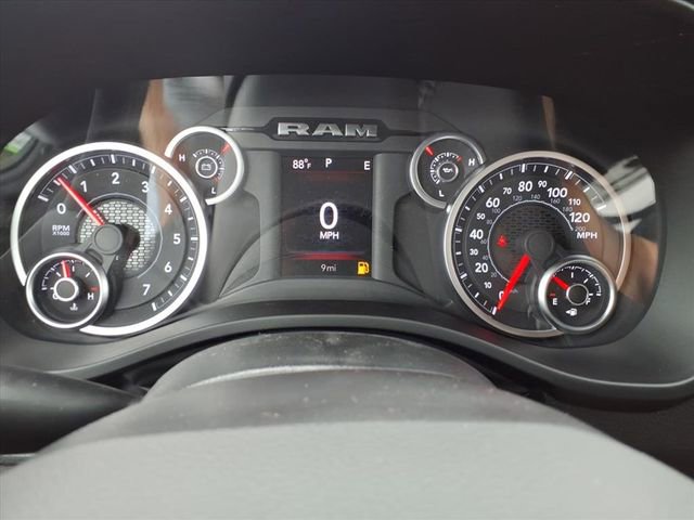 New 2026 RAM 1500 Lone Star image 23