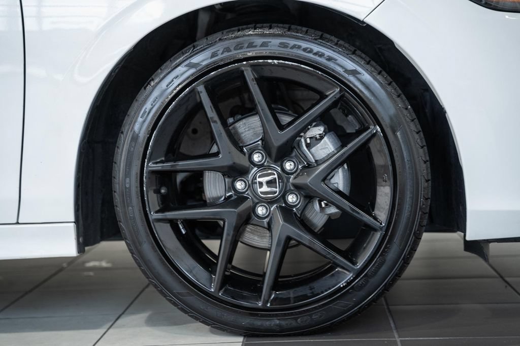 Used 2024 Honda Civic Sport image 13