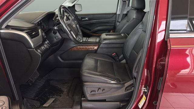 Used 2016 Chevrolet Tahoe LTZ image 18