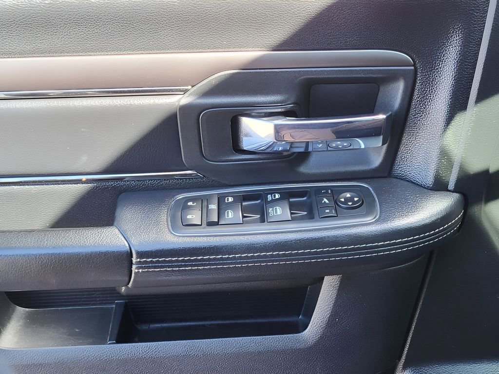 Used 2017 RAM 1500 Sport w/ Convenience Group image 21