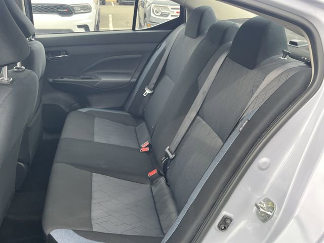 Used 2024 Nissan Versa SV image 21