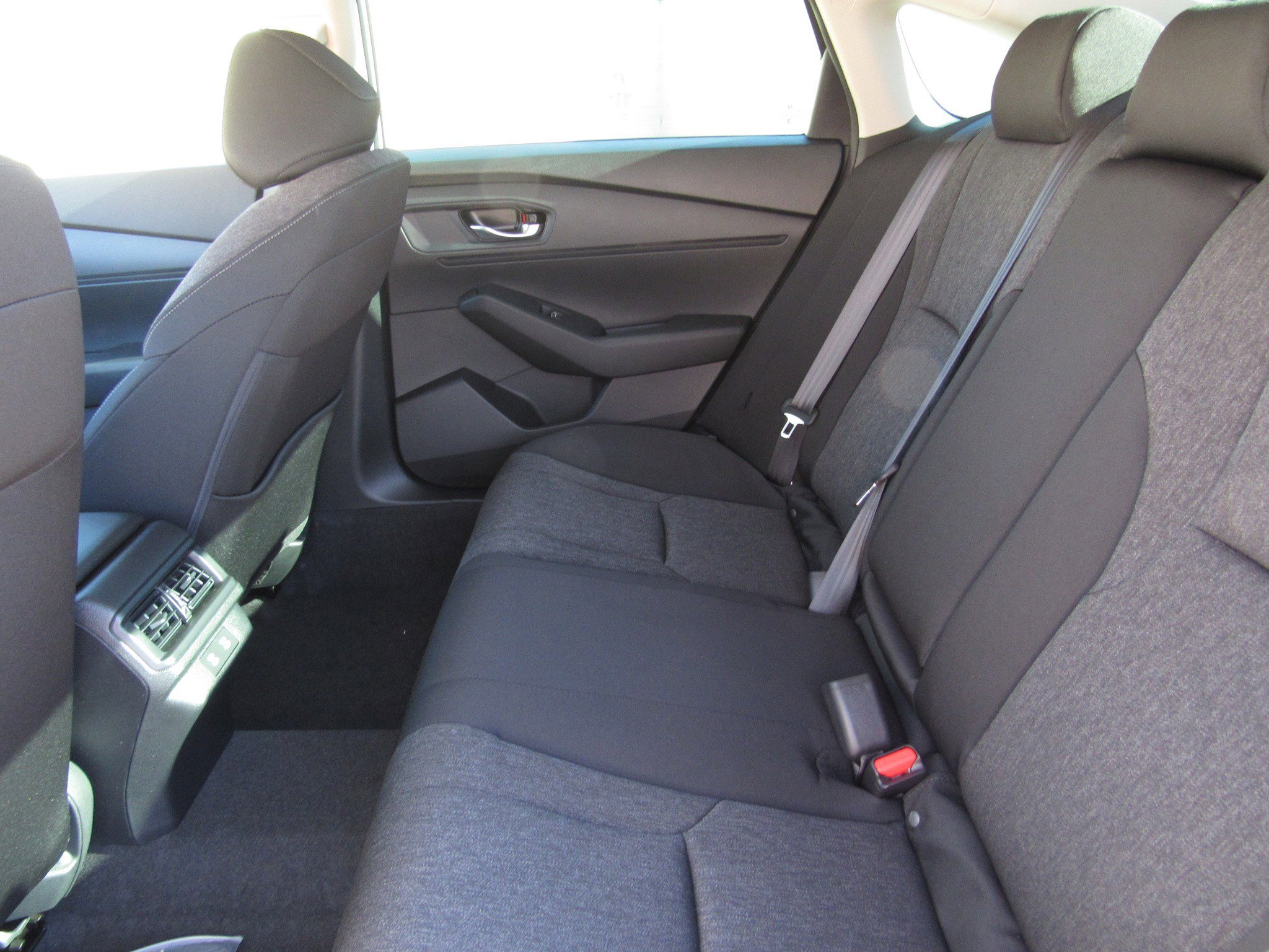 New 2026 Honda Accord LX image 11