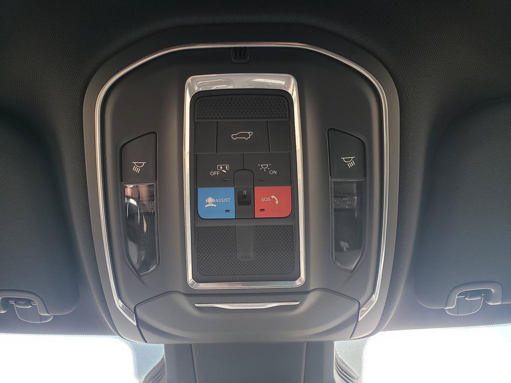 New 2026 Jeep Cherokee Limited AWD/4WD image 23